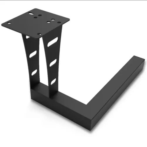 Suporte Para Câmbio Inferior X Retrátil V2 Extreme Simracing
