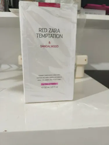 Perfume Zara
