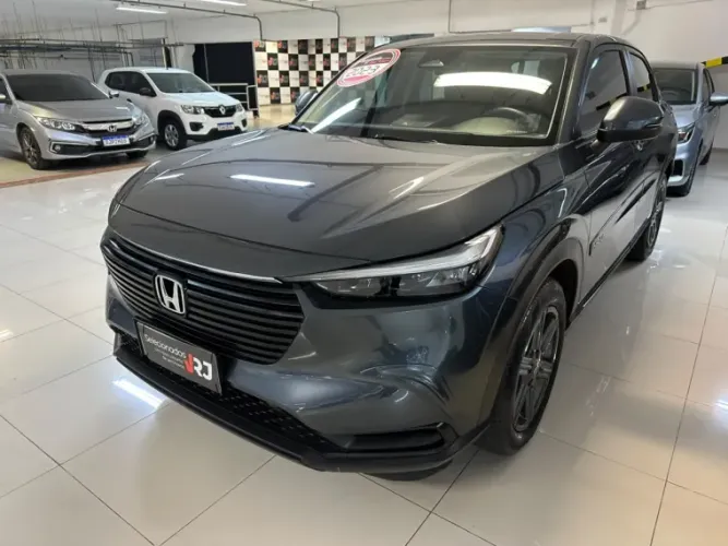 Honda HR-V EXL 1.5 Sensing 16V 5P Aut. 2023