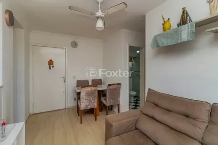 Apartamento Passo das Pedras