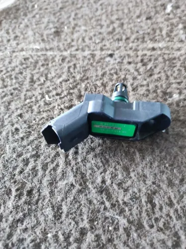 Sensor map Peugeot 206 1.4