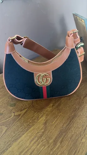Bolsa Gucci 