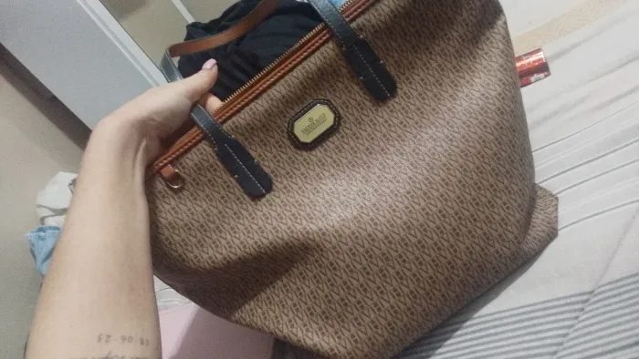 Bolsa Victor Hugo Original Grande