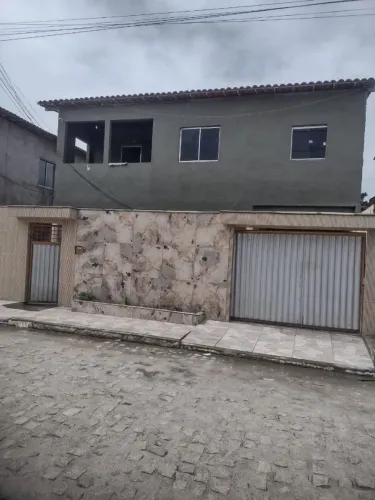 Alugo casa para temporada de São João em Berimbau Conceição do Jacuípe