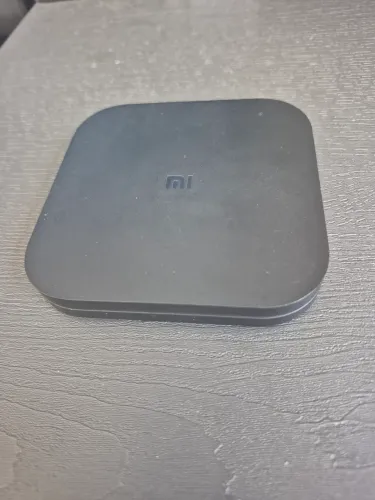 Xiaomi Mi Box S