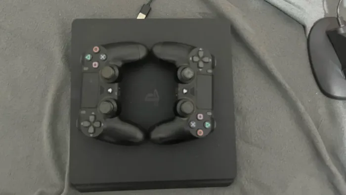 Ps4 slim 1tb, posso negociar