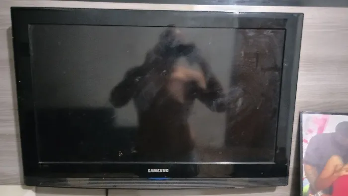Tv não smart barata 380