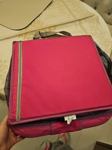 Cadeira de assento para caes 