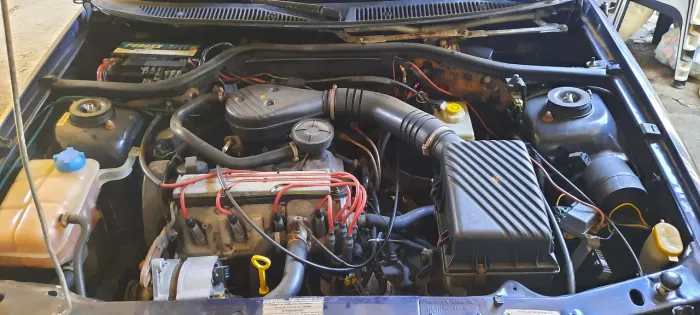 Volkswagen Logus GLI / GL 1.8 1994