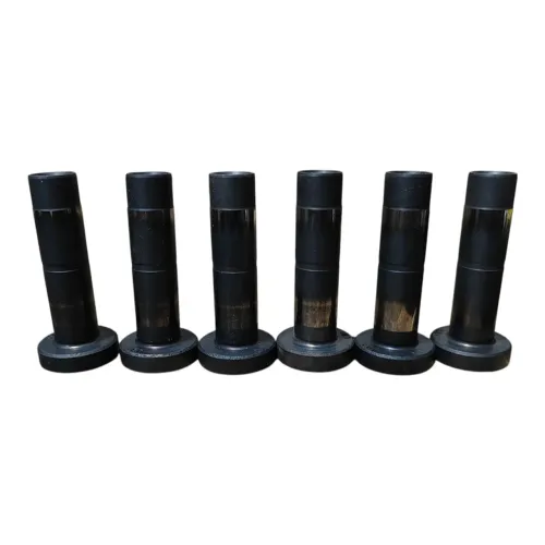 Kit 6 Tuchos De Válvula Original Motor Om 904 906 924 926