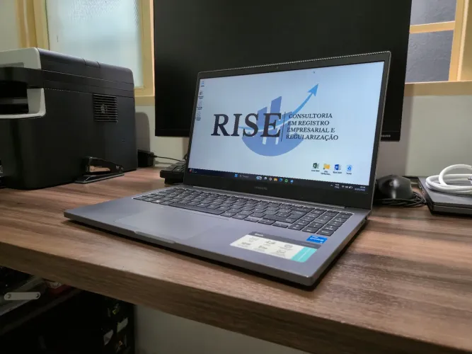 Notebook Samsung I5