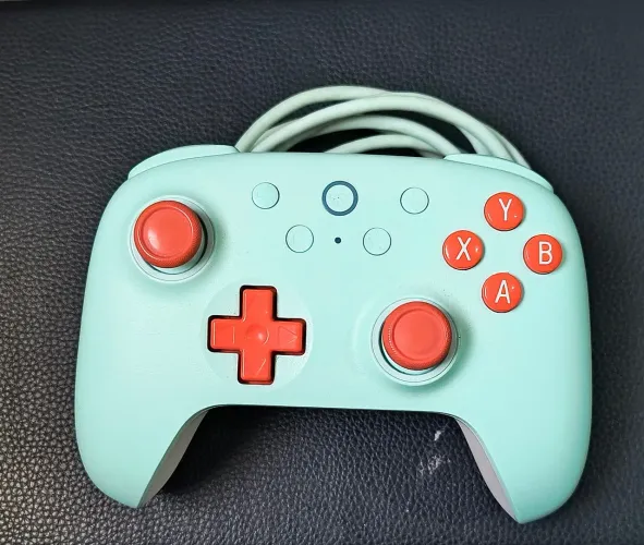 Controle 8bitdo Ultimate 2c