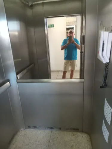 Elevador Atlas Social