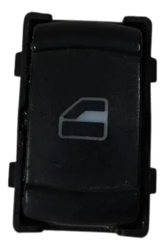 Botão Vidro Traseiro Direito Passat Variant 1998 1999 2000