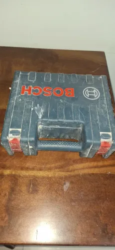 Nivel a laser linhas verdes bosch
