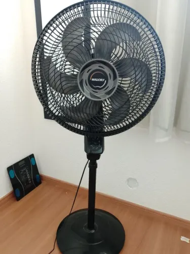 Ventilador