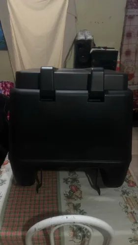 Baú 135 L