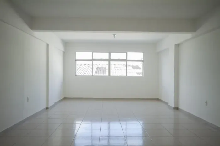 Sala para alugar com 48 m² em Boa Viagem!