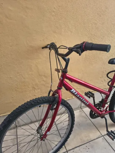 Bike Aro 26