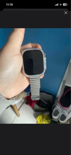 Smartwatch Ultra Ai3