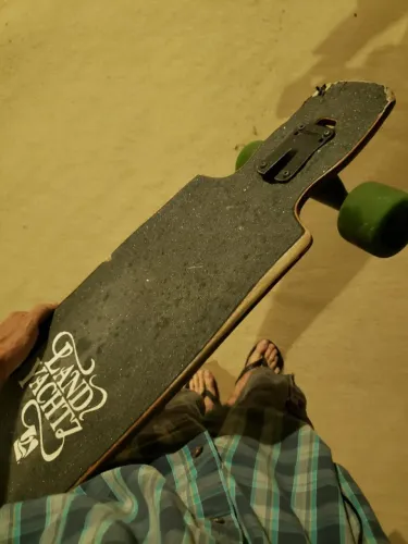 Longboard freeride 41