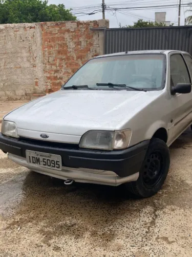 Ford Fiesta 1.3 3P E 5P 1995