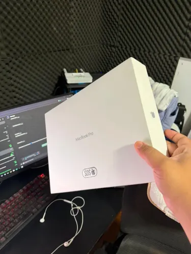 MacBook Pro 13? 2017 (Four Thunderbolt 3)