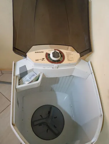Tanquinho
