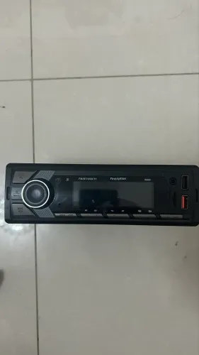 Som automotivo Bluetooth