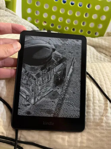 Kindle paperwhite