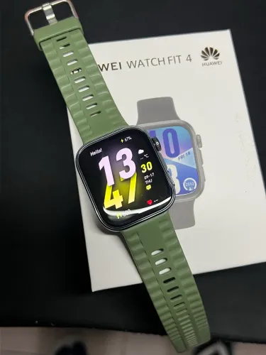 Huawei fit 4