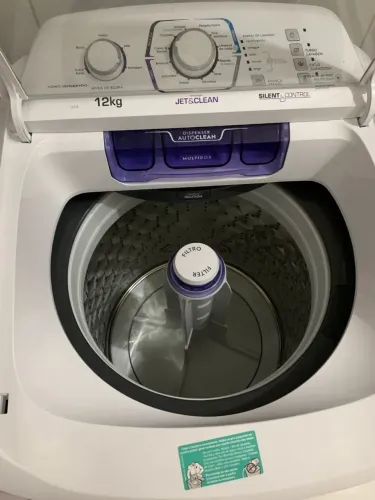 Máquina de Lavar
