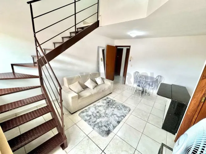 Apartamento Residencial / Centro
