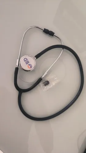 Estetoscópio 