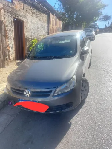Aluguel de carro para entregas