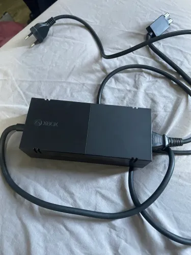 XBOX ONE SEMINOVO