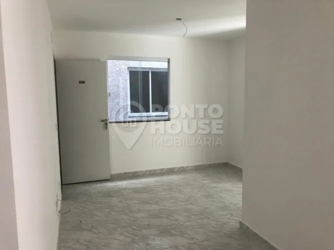 Apartamento à venda na Vila Gumercindo, 44m², 2 dormitórios