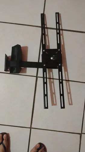 Suporte tv articulado