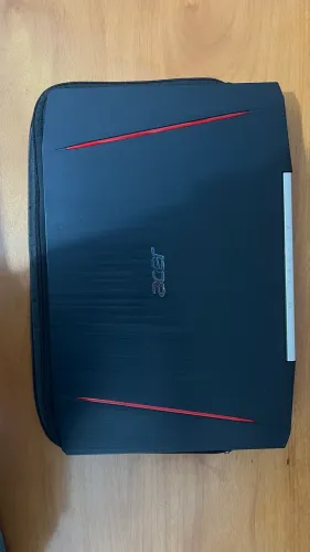 Notebook gamer Acer aspire vx 