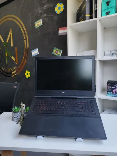NOTEBOOK DELL INSPIRON 15 7000 GAMING!!