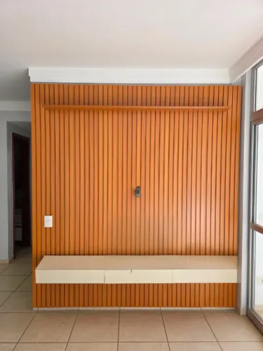 Painel tv