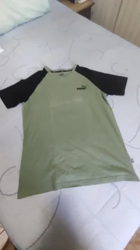Camiseta Puma M