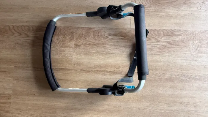 Suporte bebê conforte para carrinho de bebê Thule Guide