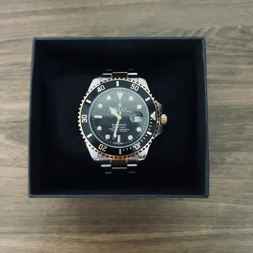 Relógio Rolex Submariner