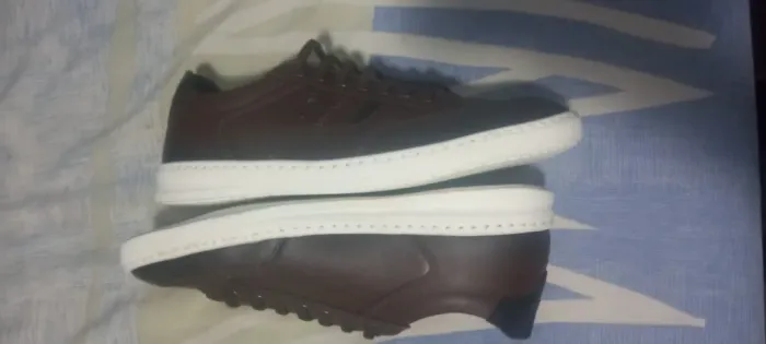 Sapatênis Masculino Stir ALF-12