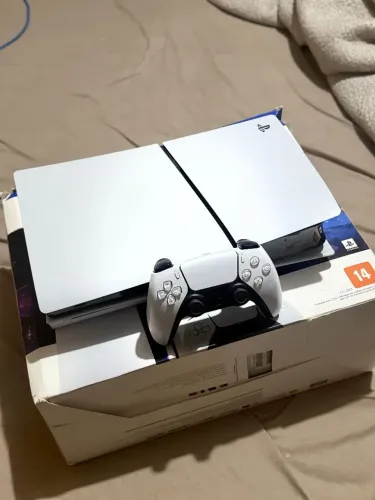 TROCO PS5(COM LEITOR) POR PC GAMER