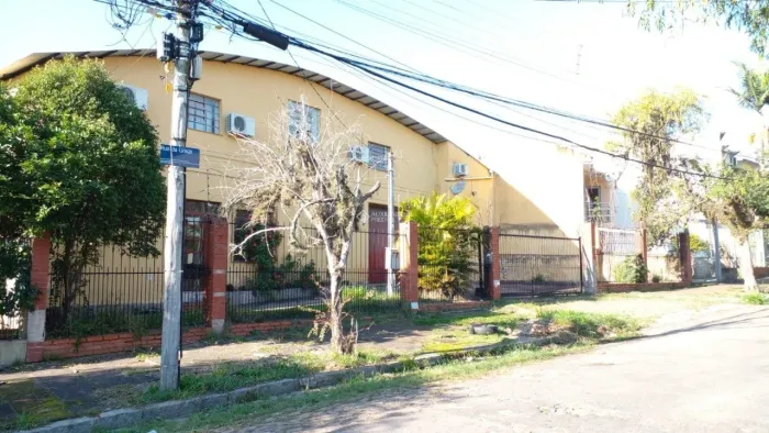 Deposito no bairro Jardim Floresta!