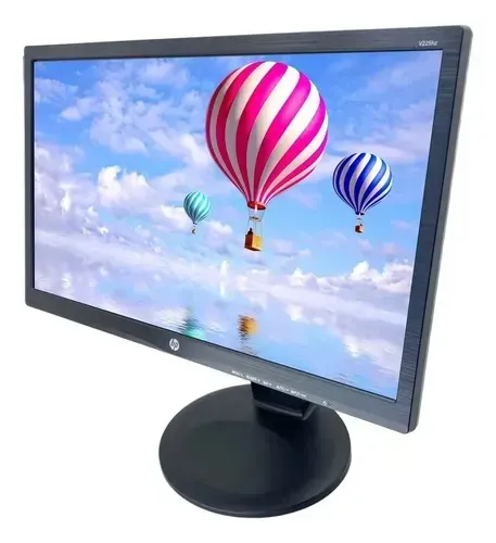Monitor de 22 Polegadas HP