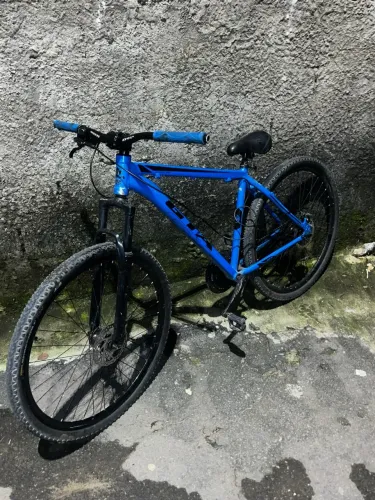 Bike aro 29