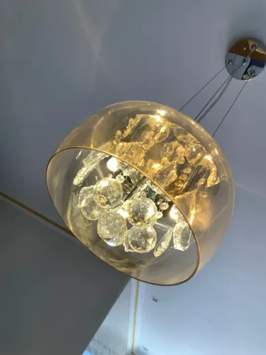Lustre